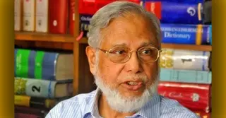 খোয়াইব হত্যা মামলায় সাবেক প্রধান বিচারপতি খায়রুল হকের জামিন, মুক্তিতে বাধা নেই